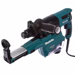 Перфоратор сетевой Makita HR2653 