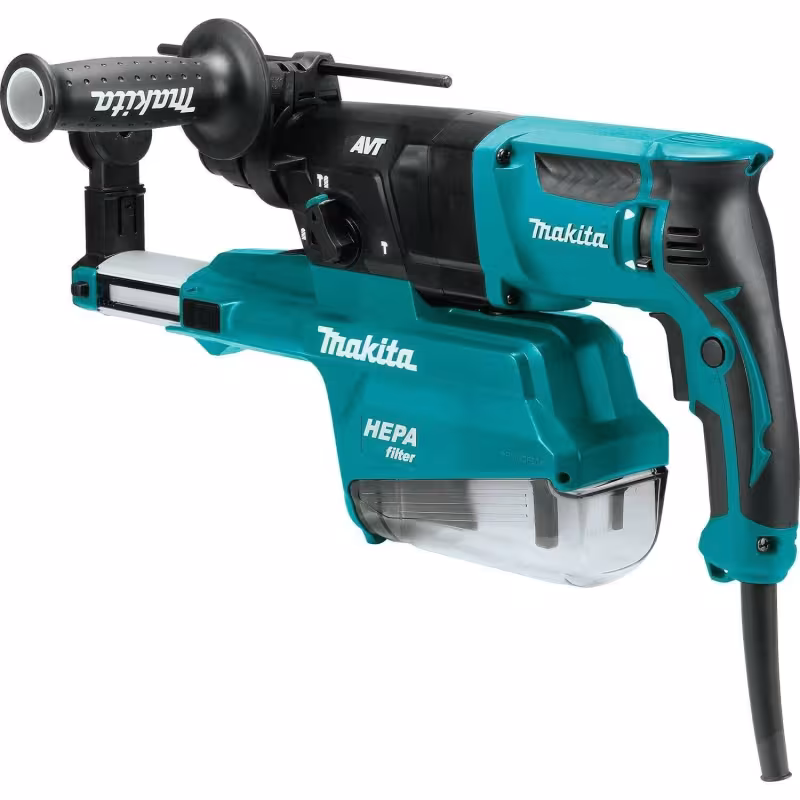 Перфоратор сетевой Makita HR2653 