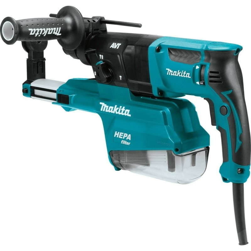 Перфоратор сетевой Makita HR2653 