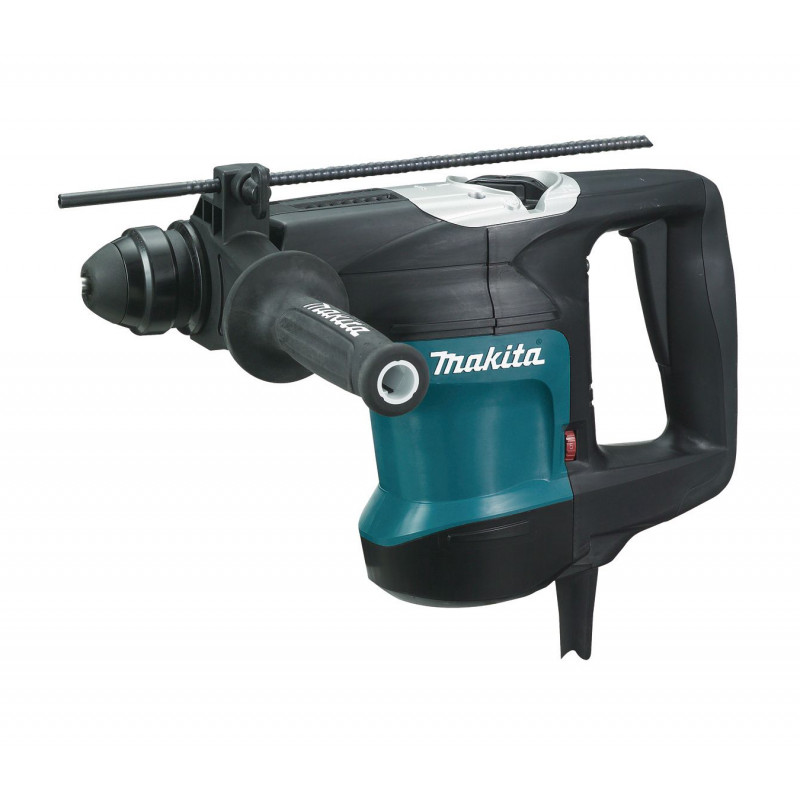 Перфоратор сетевой Makita HR3210FCT 