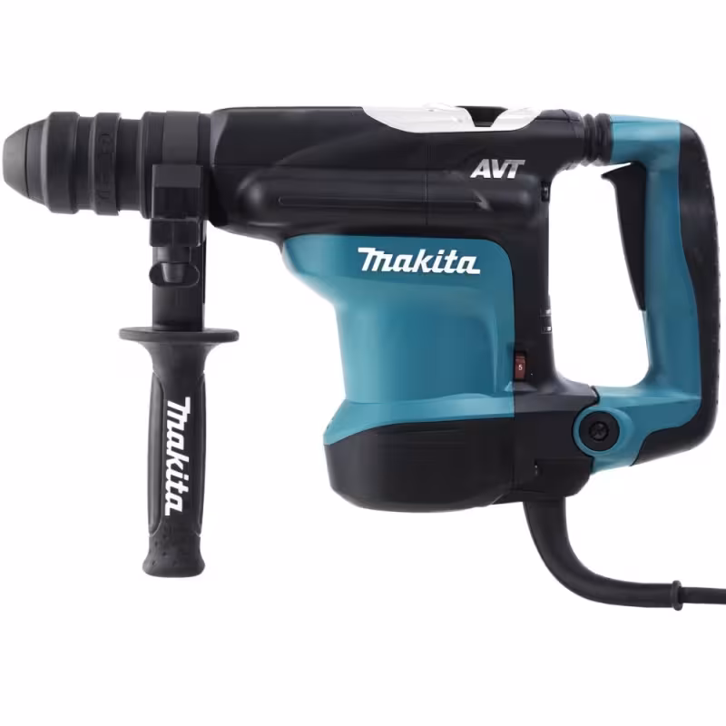 Перфоратор сетевой Makita HR3210FCT 