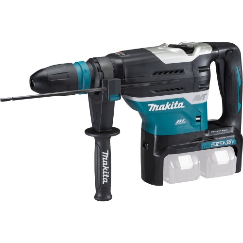 Перфоратор аккумуляторный Makita DHR400ZK 