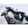 Перфоратор аккумуляторный Makita DHR400ZK