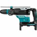 Перфоратор аккумуляторный Makita DHR400ZKU 