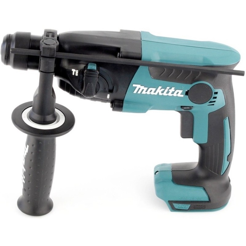 Перфоратор аккумуляторный Makita DHR165RME 