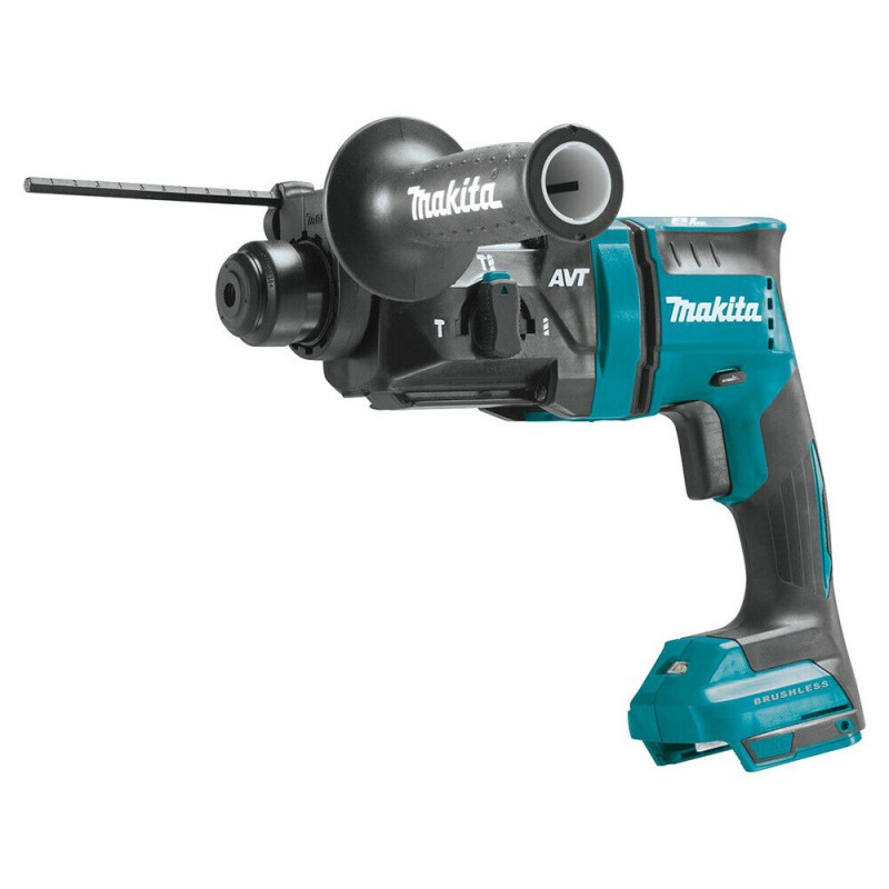 Перфоратор аккумуляторный Makita DHR182Z 