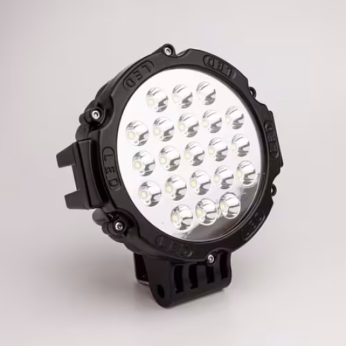 Фара светодиодная Lumen Standart PRO, 63 Вт, 9-32 В, 4700 Лм