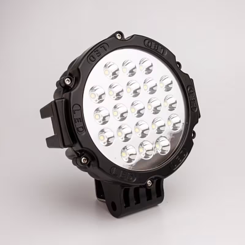 Фара светодиодная Lumen Standart PRO, 63 Вт, 9-32 В, 4700 Лм