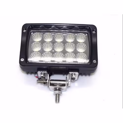 Фара светодиодная Lumen PRO, 45 Вт, 9-32 В, 4700 Лм