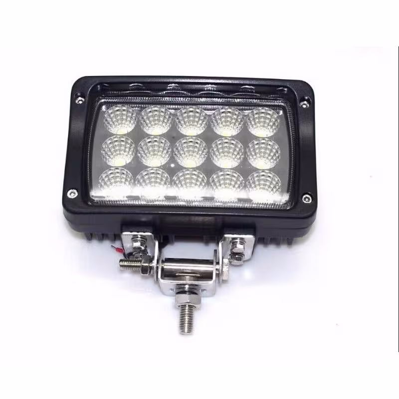 Фара светодиодная Lumen PRO, 45 Вт, 9-32 В, 4700 Лм