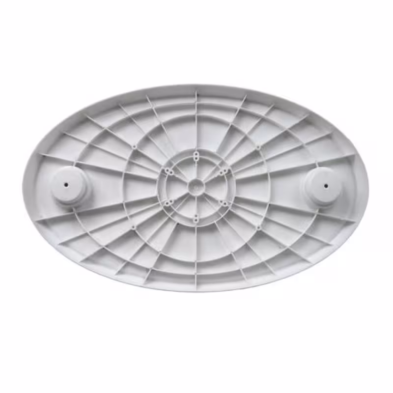 Столешница Springfield 1670006, 450х750 мм