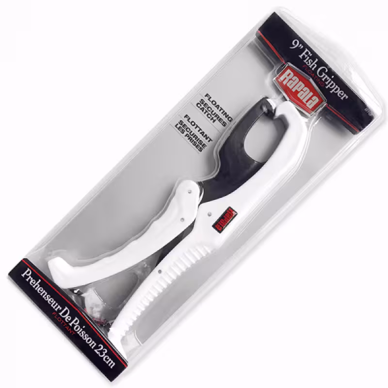 Захват челюстной Rapala RFFG9