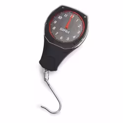 Весы механические (безмен) Rapala RCDCS12, до 12 кг