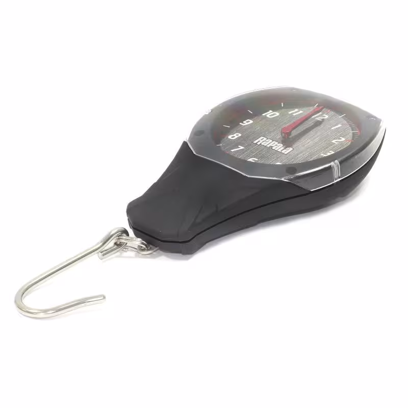 Весы механические (безмен) Rapala RCDCS12, до 12 кг