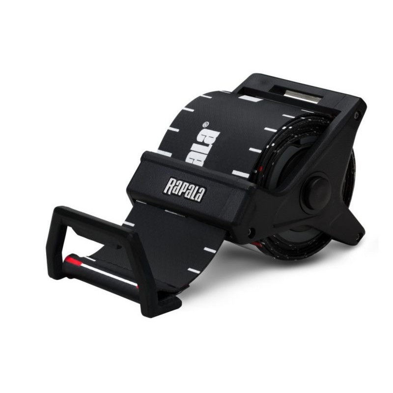 Рулетка Rapala RCDRR150
