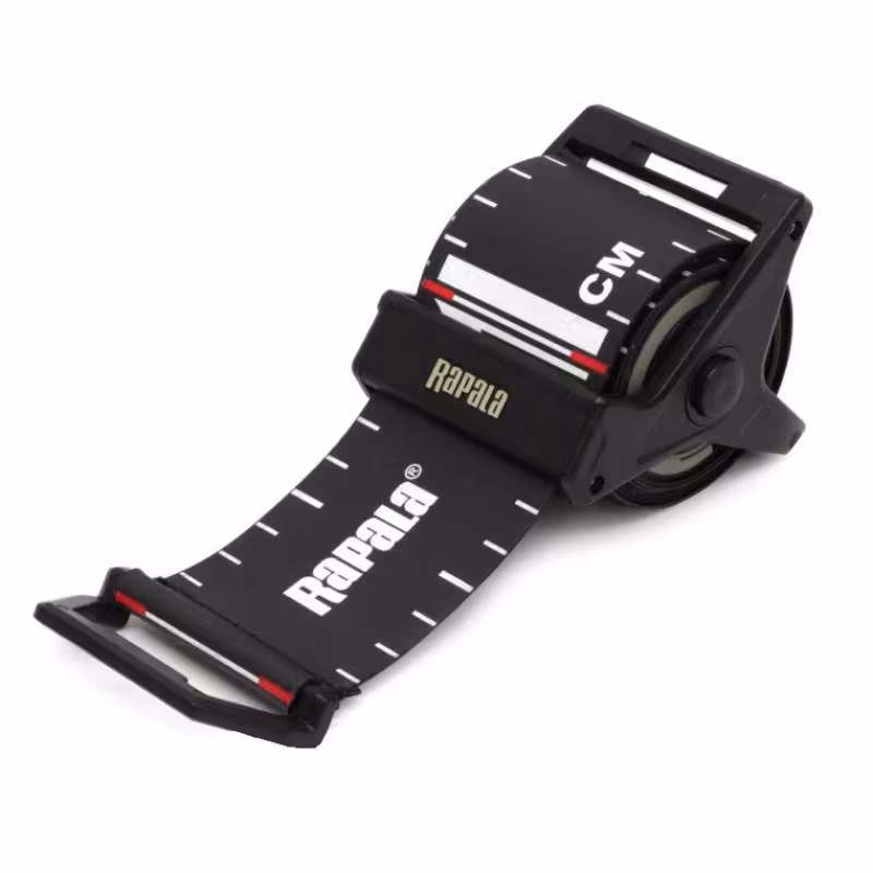 Рулетка Rapala RCDRR150