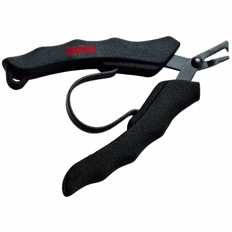 Мини-плоскогубцы рыболовные для заводных колец Rapala RMSP
