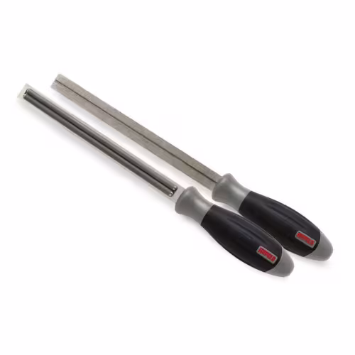 Точило двухстороннее для крючков Rapala RHF