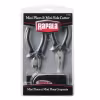 Набор рыболовный Rapala 12 RTC-MPMSC (плоскогубцы, мини-бокорезы, чехол)