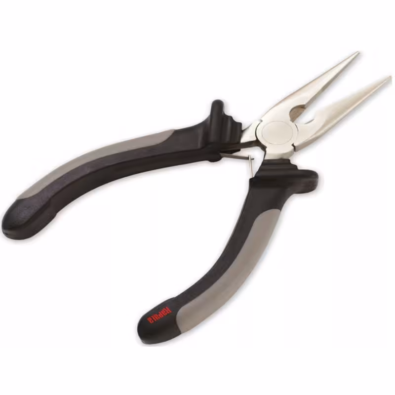 Набор рыболовный Rapala 12 RTC-MPMSC (плоскогубцы, мини-бокорезы, чехол)