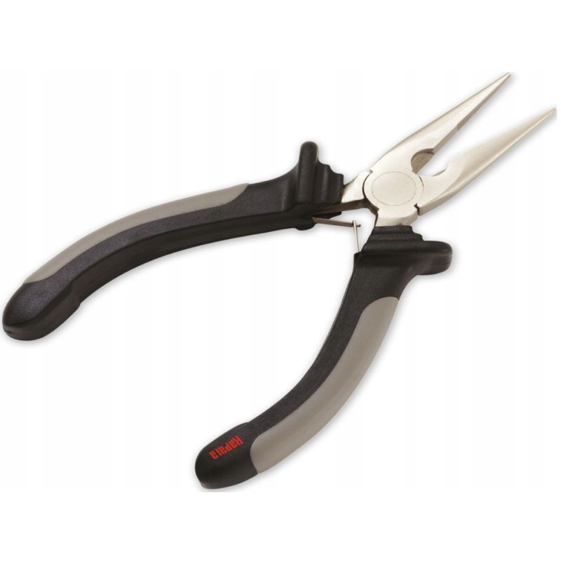 Набор рыболовный Rapala 12 RTC-MPMSC (плоскогубцы, мини-бокорезы, чехол)