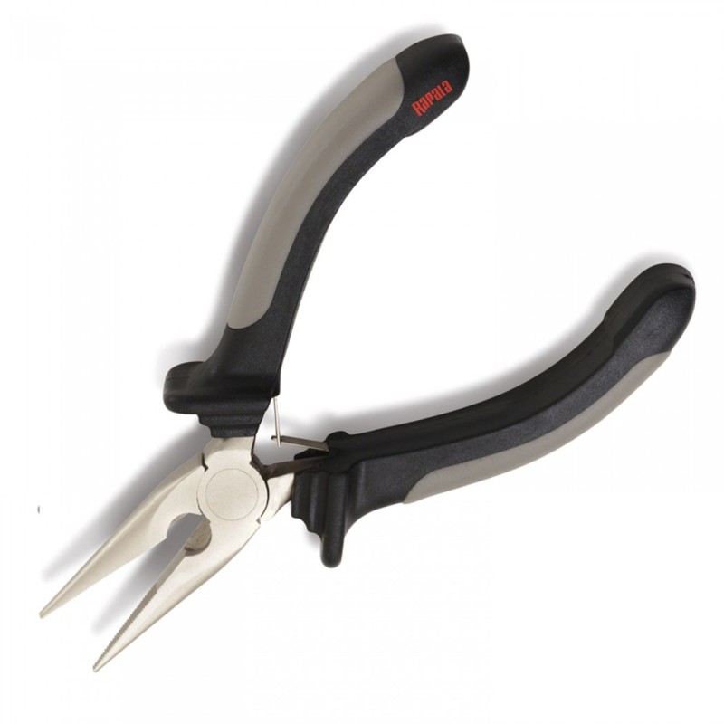 Набор рыболовный Rapala 12 RTC-MPMSC (плоскогубцы, мини-бокорезы, чехол)