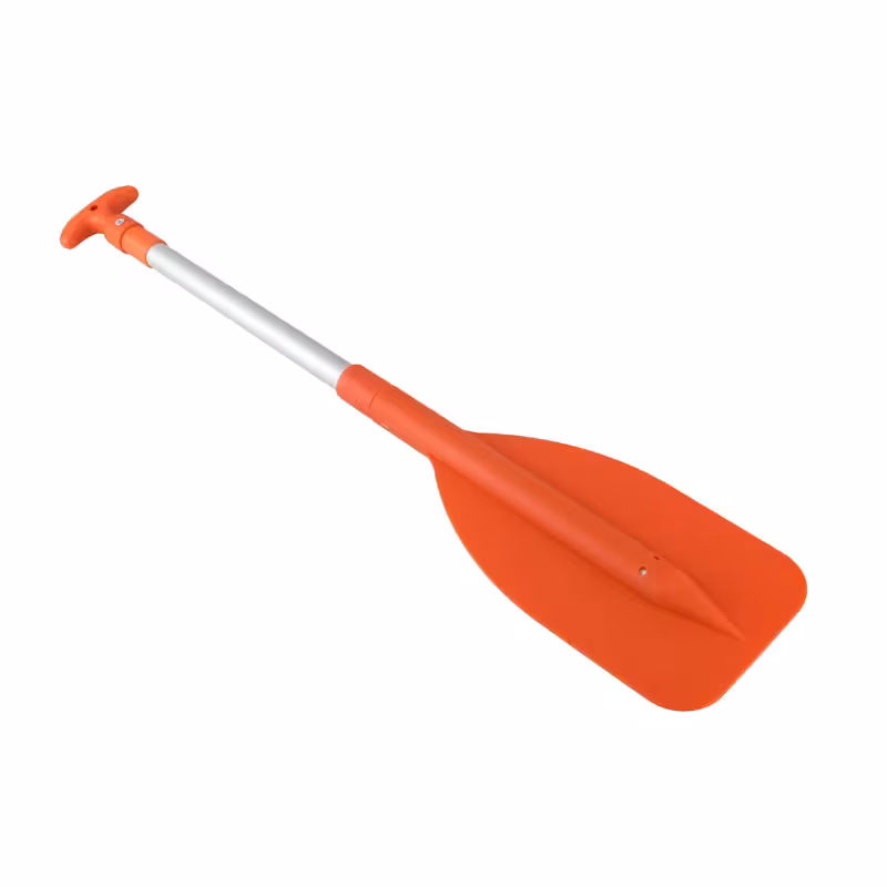 Весло телескопическое для каноэ Easterner C50130O, 550-1050 мм