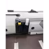 Карман с двумя отсеками на ликтрос 00-00000057