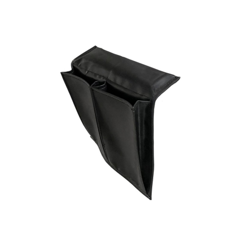 Карман с двумя отсеками на ликтрос 00-00000057