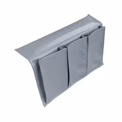 Карман с тремя отсеками на ликтрос 00-00000061