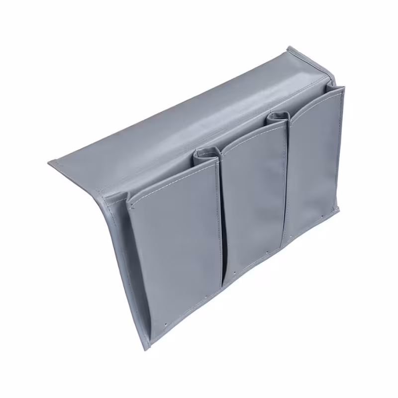 Карман с тремя отсеками на ликтрос 00-00000061