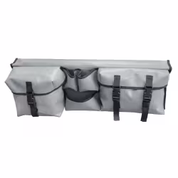 Органайзер большой на ликтрос лодки ПВХ, 00-00000063