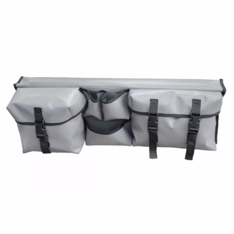 Органайзер большой на ликтрос лодки ПВХ, 00-00000063