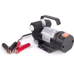 Насос для перекачки дизельного топлива БелАК 11015