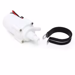 Помпа водоподающая для умывальника TMC 1007012