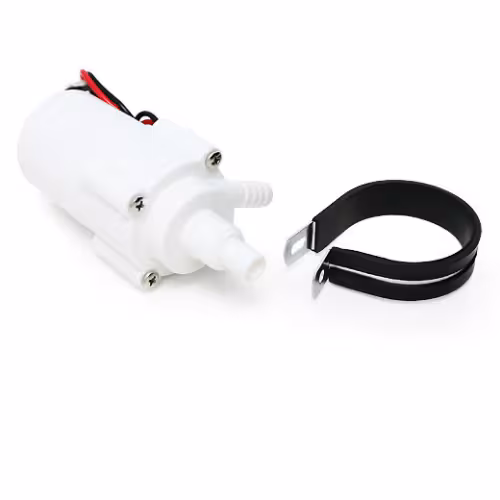 Помпа водоподающая для умывальника TMC 1007012