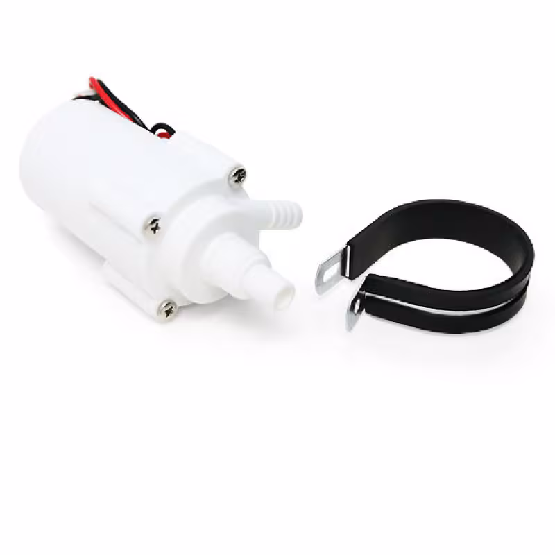 Помпа водоподающая для умывальника TMC 1007012