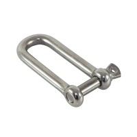 Скоба такелажная длинная Sumar 01712, 12 мм