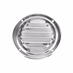 Решетка воздухозаборника Youthful 11311D, круглая