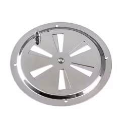 Решетка воздухозаборника Youthful 11314, 128х1 мм