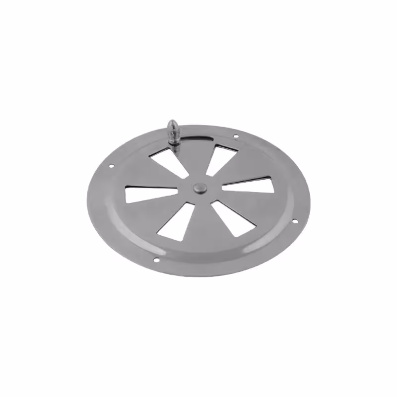 Решетка воздухозаборника Youthful 11314, 128х1 мм