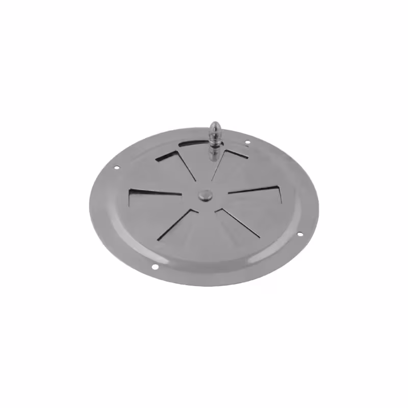 Решетка воздухозаборника Youthful 11314, 128х1 мм