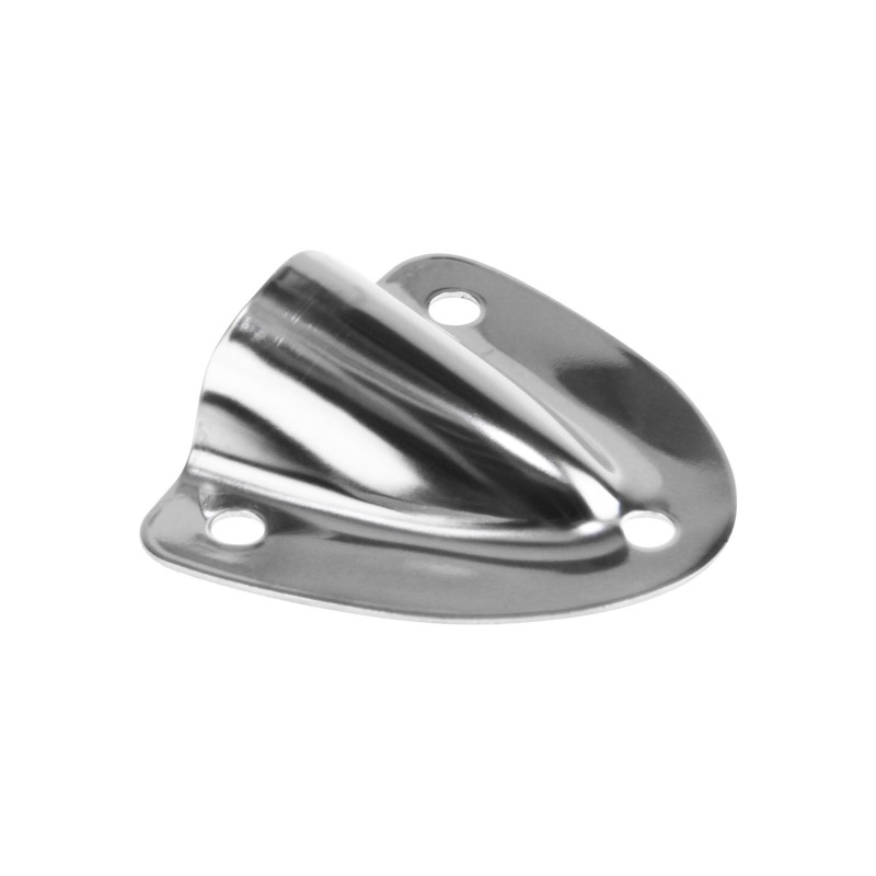 Крышка вентиляционная Youthful 11324, хром