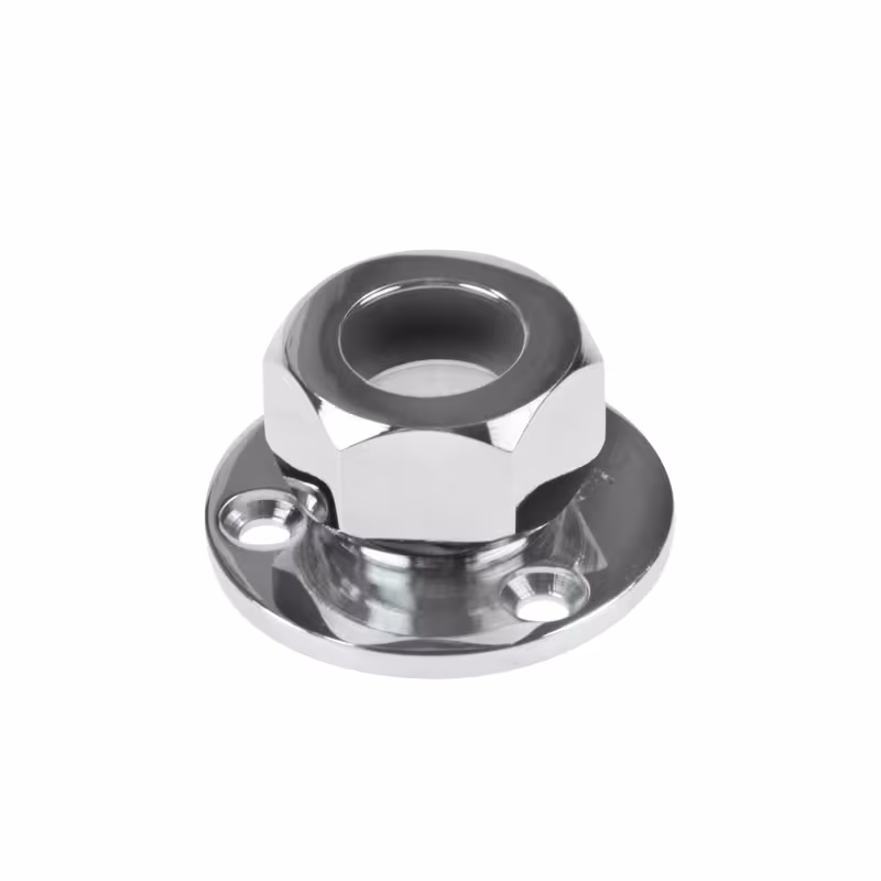 Вывод кабельный Youthful 12034, 19 мм