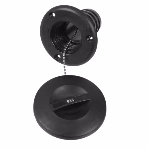 Горловина заливная Youthful 15063, 50 мм