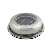 Вентилятор на солнечных батареях Solatron Incorporatin 30002