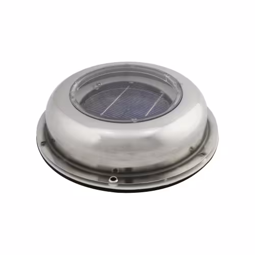 Вентилятор на солнечных батареях Solatron Incorporatin 30002