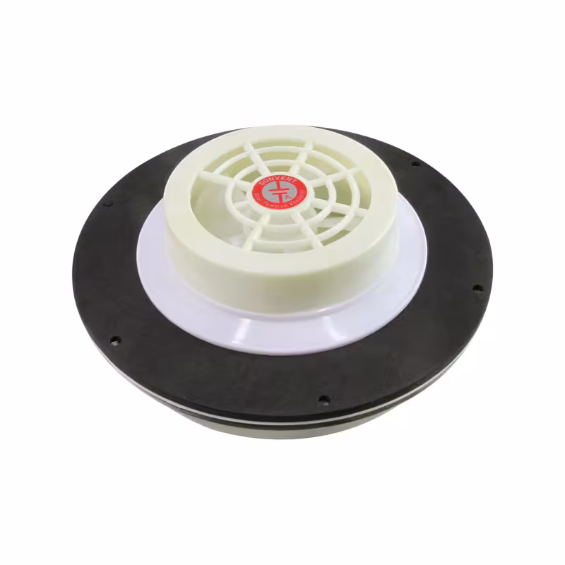 Вентилятор на солнечных батареях Solatron Incorporatin 30002