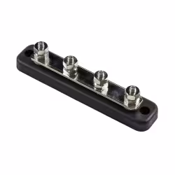 Колодка распределительная электромонтажная Youthful 30202, 4 контакта