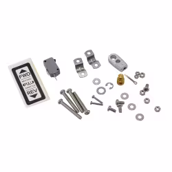 Комплект переходников Pretech 308113, для однопостового ДУ